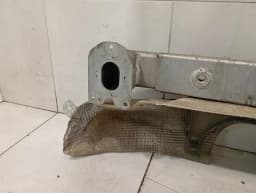 PORSCHE Porsche 911 991 rear bumper beam 99150514102 rear bumper carrier- — thumbnail 8