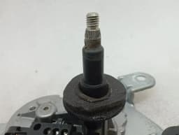 PORSCHE Porsche 911 996 Rear Wiper Motor 99662808000 Wiper Motor Rear- — thumbnail 7