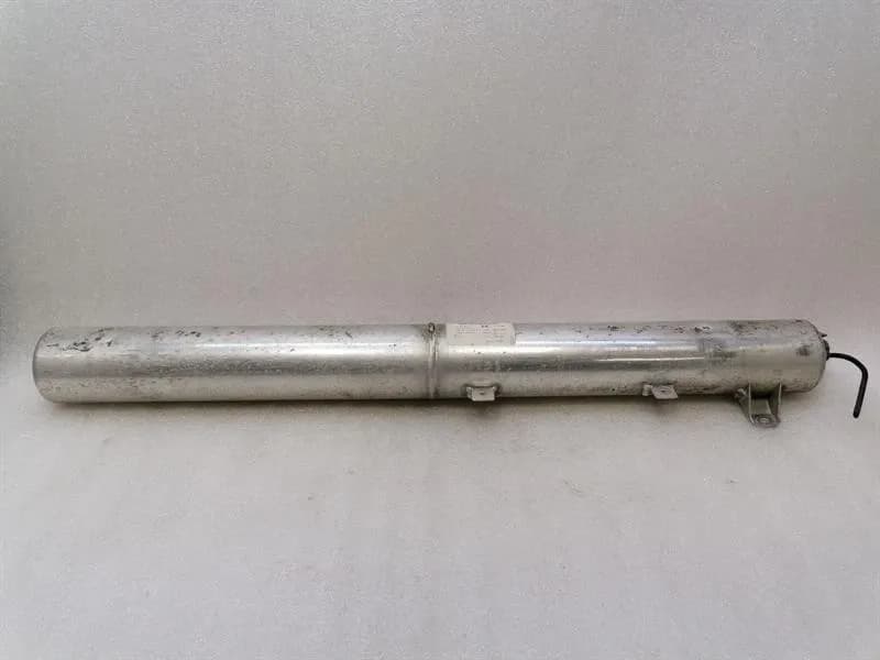 PORSCHE Porsche Macan 95B Air Suspension Reservoir 95B616201A Container -