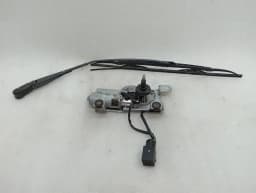PORSCHE Porsche 911 996 Rear Wiper Motor 99662808000 Wiper Motor Rear- — thumbnail 2