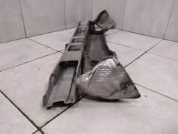 PORSCHE Porsche 911 997 rear bumper beam 99750524100 rear bumper carrier- — thumbnail 6
