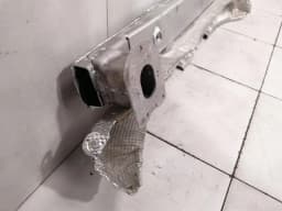 PORSCHE Porsche 911 991 Rear Beam 99150514108 Bumper Carrier Rear Sports Exhaust- — thumbnail 6