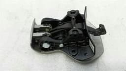 PORSCHE Porsche Boxster 987 Soft Top Catch 98756101700 Locking Top Hook LOCK.- — thumbnail 4