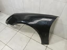 PORSCHE Porsche 911 992 Left Wing 992821101 Left Fender FAULTY- — thumbnail 4