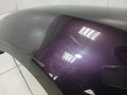 PORSCHE Porsche Taycan 9J Left Wing 9J1821101AY WITH POWER DOOR Left Fender- — thumbnail 5