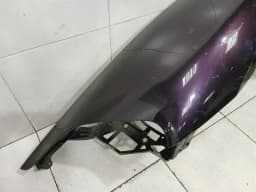 PORSCHE Porsche Taycan 9J Left Wing 9J1821101AY WITH POWER DOOR Left Fender- — thumbnail 4
