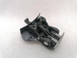 PORSCHE Porsche Boxster 987 Soft Top Catch 98756101700 Locking Top Hook- — thumbnail 2