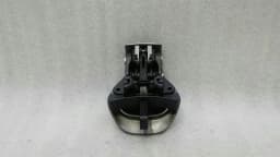 PORSCHE Porsche Boxster 987 Soft Top Catch 98756101700 Locking Top Hook LOCK- — thumbnail 3