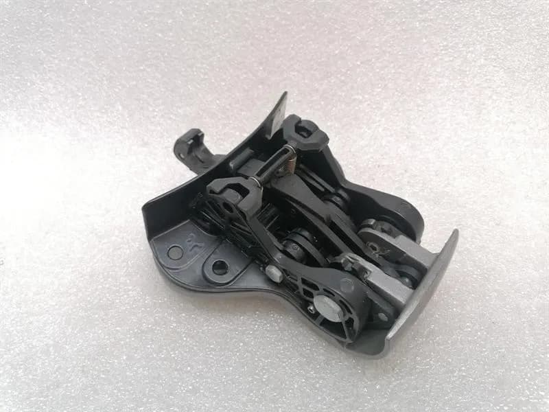 Porsche Boxster 987 Soft Top Catch 98756101700 Locking Top Hook-