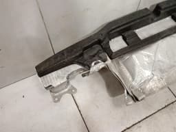 PORSCHE Porsche 911 992 Rear Bumper Beam 992807235C Rear Bumper Carrier- — thumbnail 4