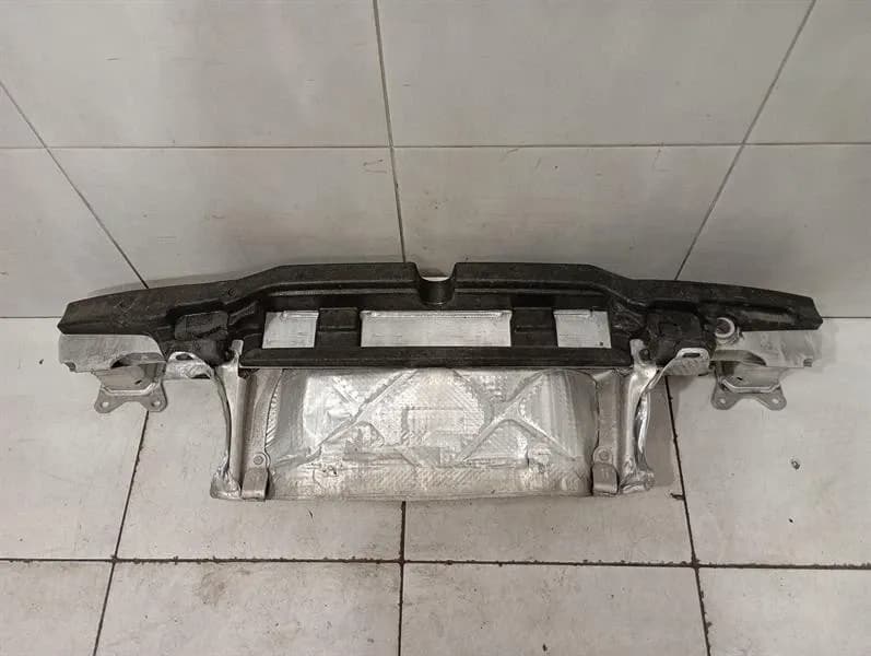 PORSCHE Porsche 911 992 Rear Bumper Beam 992807235C Rear Bumper Carrier-