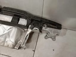 PORSCHE Porsche 911 992 Rear Bumper Beam 992807235C Rear Bumper Carrier- — thumbnail 3