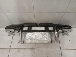PORSCHE Porsche 911 992 Rear Bumper Beam 992807235C Rear Bumper Carrier- — thumbnail 2