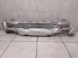 PORSCHE Porsche 911 991 rear bumper beam 99150514100 rear bumper carrier- — thumbnail 1
