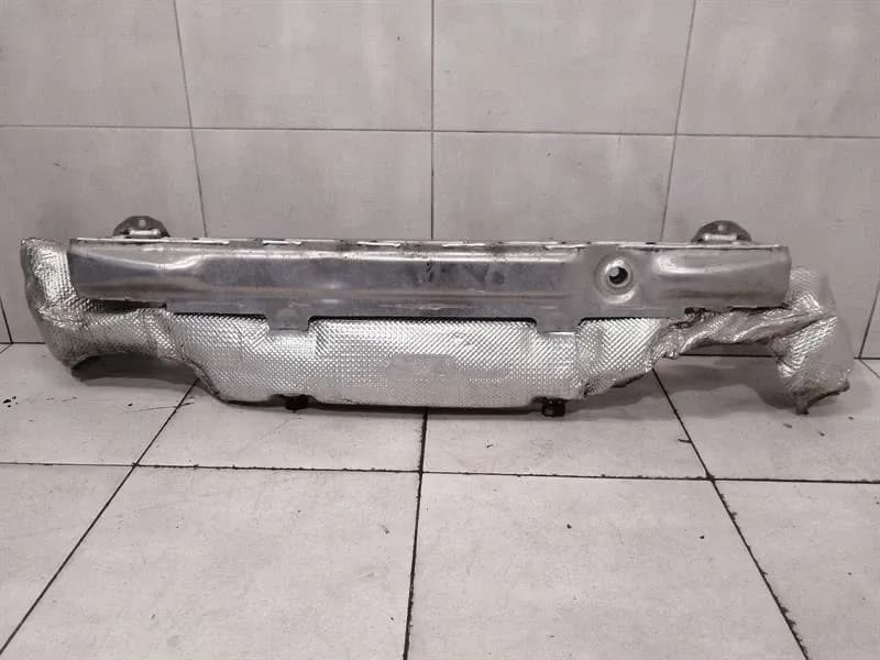 Porsche 911 991 rear bumper beam 99150514100 rear bumper carrier-