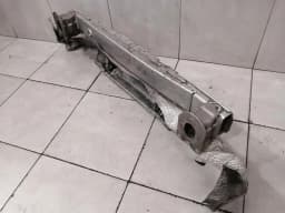 PORSCHE Porsche 911 991 rear bumper beam 99150514100 rear bumper carrier- — thumbnail 8