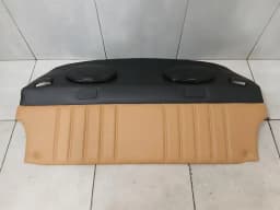 PORSCHE Porsche 911 Carrera 3.2 1984-1989 Parcel Shelf 91155511110 Parcel Shelf- — thumbnail 3