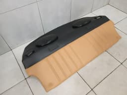PORSCHE Porsche 911 Carrera 3.2 1984-1989 Parcel Shelf 91155511110 Parcel Shelf- — thumbnail 4