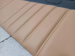 PORSCHE Porsche 911 Carrera 3.2 1984-1989 Parcel Shelf 91155511110 Parcel Shelf- — thumbnail 7