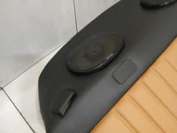 PORSCHE Porsche 911 Carrera 3.2 1984-1989 Parcel Shelf 91155511110 Parcel Shelf- — thumbnail 9