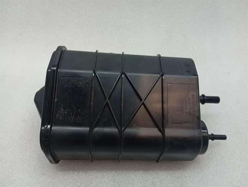 Porsche 911 991 Charcoil Carbon Filter Reservoir 99120122102 Reservoir -