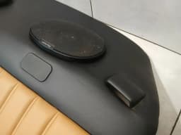 PORSCHE Porsche 911 Carrera 3.2 1984-1989 Parcel Shelf 91155511110 Parcel Shelf- — thumbnail 8