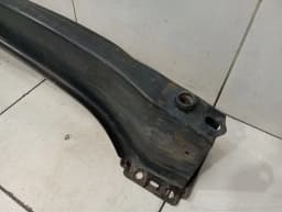 PORSCHE Porsche Cayenne 958 92A rear bumper beam 95850530901 rear bumper carrier- — thumbnail 3