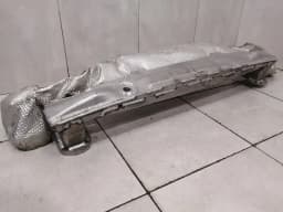 PORSCHE Porsche 911 991 rear bumper beam 99150514100 rear bumper carrier- — thumbnail 6