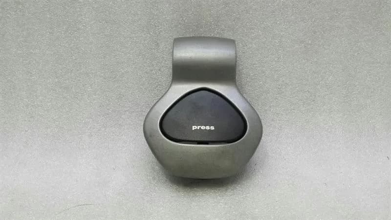 Porsche Boxster 987 Soft Top Catch 98756101700 Locking Top Lock-