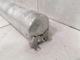 PORSCHE Porsche Taycan 9J Reservoir 9J1616202A Container Pressure Accumulator- — thumbnail 3