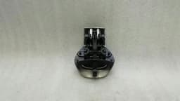 PORSCHE Porsche Boxster 987 Soft Top Catch 98756101700 Locking Top Hook- — thumbnail 3