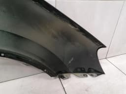 PORSCHE Porsche Cayenne 958 92A Left Wing 9Y0821105B Fender Left Faulty- — thumbnail 9