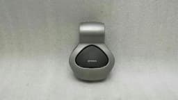 PORSCHE Porsche Boxster 987 Soft Top Catch 98756101700 Locking Top Hook- — thumbnail 1