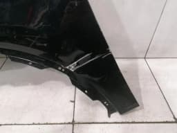 PORSCHE Porsche Cayenne 958 92A Left Wing 9Y0821105B Fender Left Faulty- — thumbnail 4