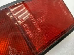 PORSCHE Porsche 911 Carrera 3.2 1984-1989 Rear Light 91163312301 Rear Light- — thumbnail 8