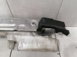 PORSCHE Porsche Cayman 718 rear bumper beam 982807089 rear bumper carrier- — thumbnail 3