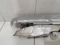 PORSCHE Porsche Cayman 718 rear bumper beam 982807089 rear bumper carrier- — thumbnail 4