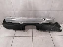 PORSCHE Porsche 911 991 GT3 Rear Bumper Beam 99150514180 Rear Bumper Carrier MK2 - — thumbnail 2