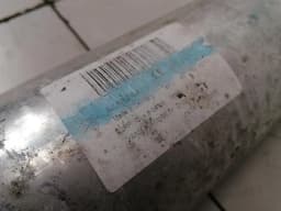 PORSCHE Porsche Taycan 9J Reservoir 9J1616202A Container Pressure Accumulator- — thumbnail 7
