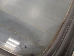 PORSCHE Porsche 911 Carrera 3.2 1984-1989 Rear Screen 96454510704 Rear Window - — thumbnail 5