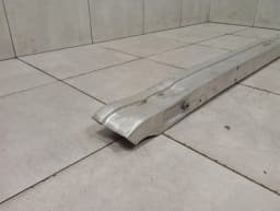 PORSCHE Porsche Boxster 987 rear bumper beam 98750524100 rear bumper carrier- — thumbnail 4