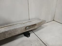 PORSCHE Porsche Boxster 987 rear bumper beam 98750524100 rear bumper carrier- — thumbnail 4