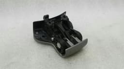 PORSCHE Porsche Boxster 987 Soft Top Catch 98756101700 Locking Top Lock- — thumbnail 4