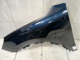 PORSCHE Porsche Cayenne 9Y MK3 E3 Left Wing 9Y0821104A Left Wing- — thumbnail 2