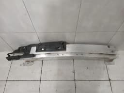 PORSCHE Porsche Taycan 9J rear bumper beam 9J1803184C rear bumper carrier- — thumbnail 1