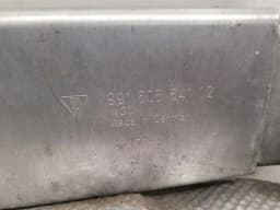 PORSCHE Porsche 911 991 rear bumper beam 99150514108 rear bumper carrier- — thumbnail 6