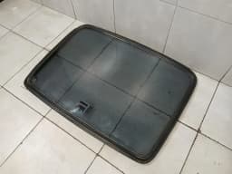 PORSCHE Porsche 911 Carrera 3.2 1984-1989 Rear Screen 96454510704 Rear Window - — thumbnail 4