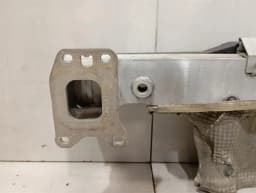 PORSCHE Porsche 911 992 Rear Bumper Beam 992807235C Rear Bumper Carrier- — thumbnail 7