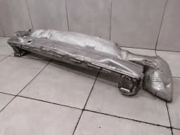 PORSCHE Porsche 911 991 rear bumper beam 99150514100 rear bumper carrier- — thumbnail 7