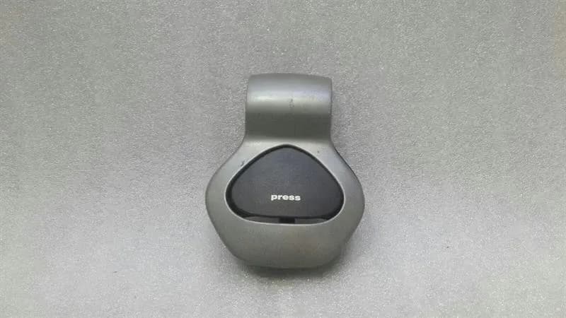Porsche Boxster 987 Soft Top Catch 98756101700 Locking Top Hook-